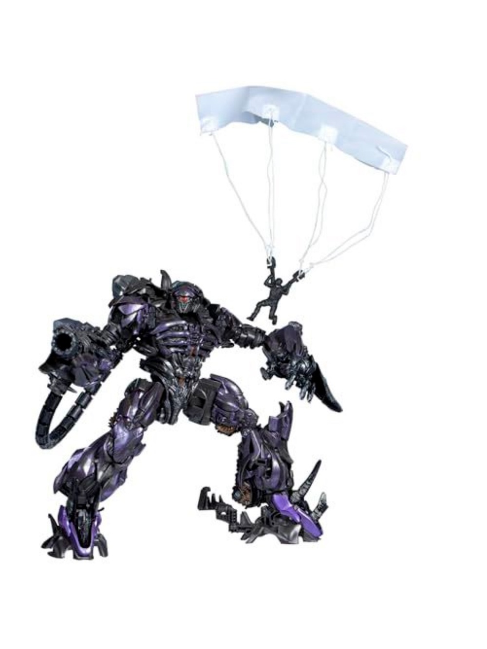 Transformers action figure